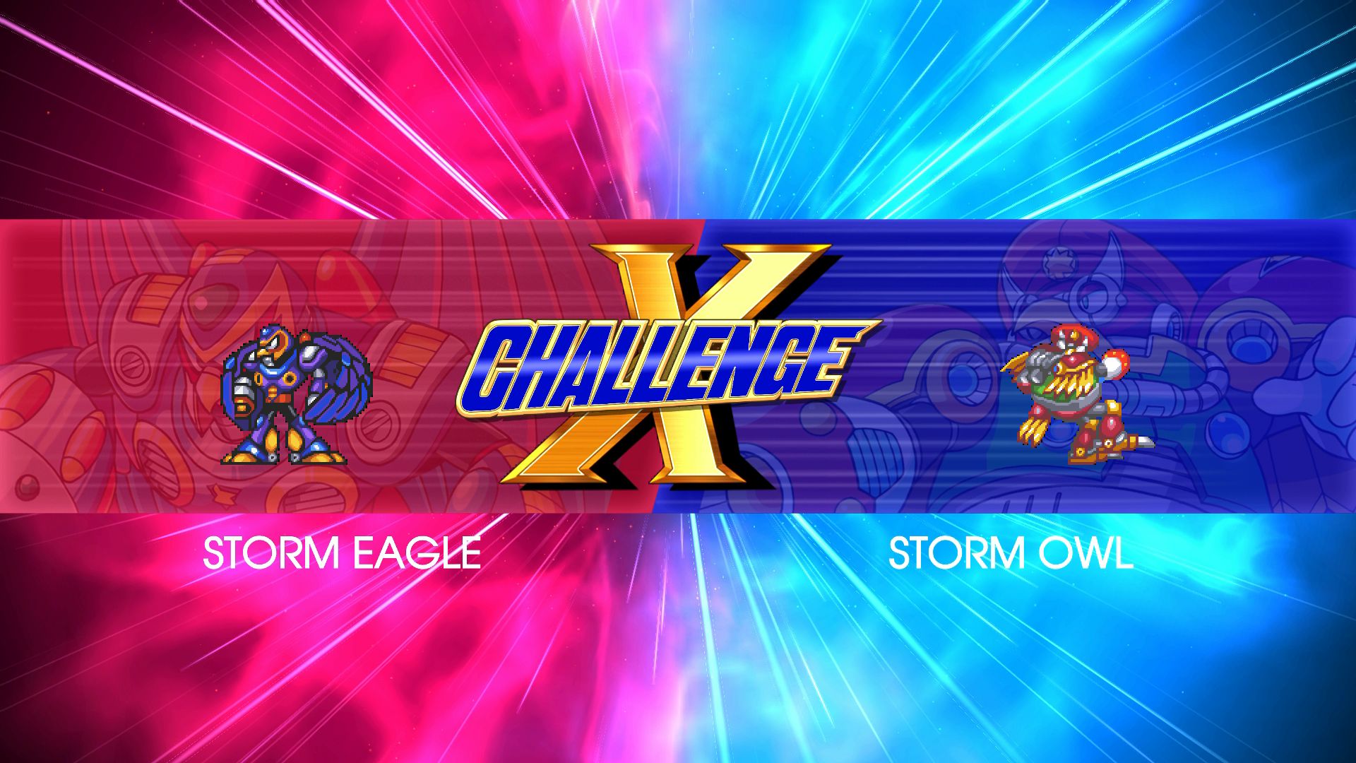 Mega Man X Legacy Collection 1 & 2 - Imagen 5